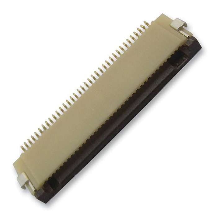 Hirose (FH12-36S-0.5SH(55)) FFC / FPC Board Connector, 0.5 mm