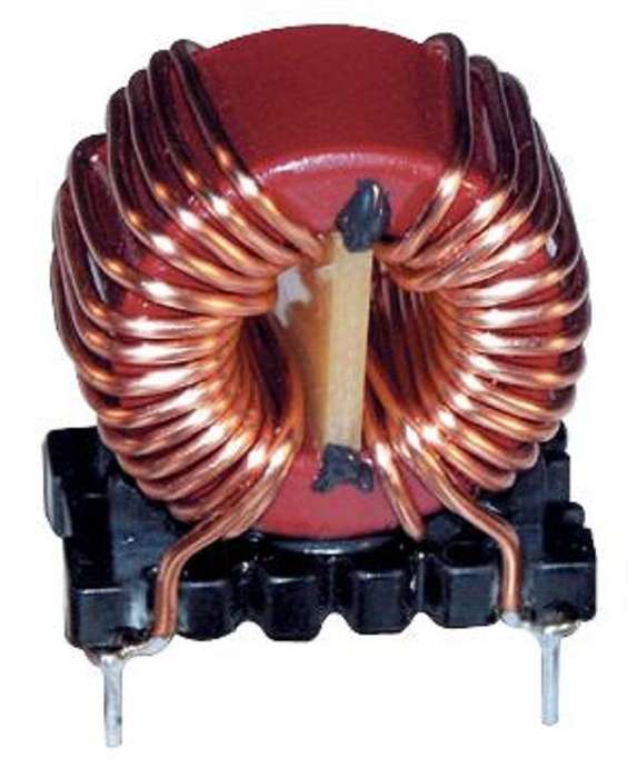 Wurth Elektronik (744825510) Choke, Common Mode, Power Line, 10 mH