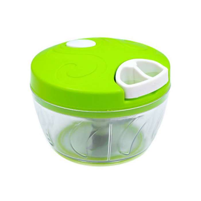 Multifunctional Vegetable and Fruit Cutter
