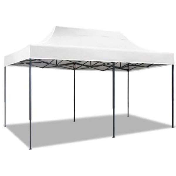 6m x 3m Waterproof Gazebo