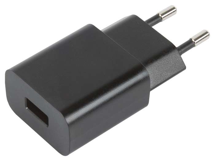 XP Power (VEU10US050-EU) AC/DC Power Supply, ITE, 1 Output, 10 W