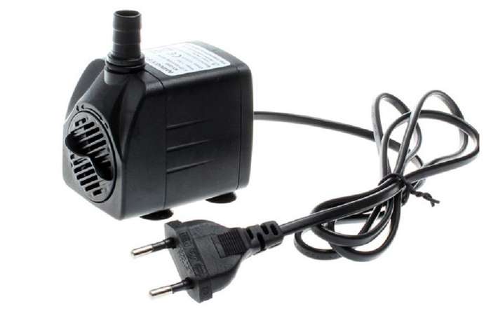 15W Submersible Water Pump