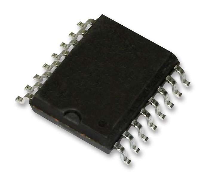 Maxim Integrated (MAX222EWN+) Line Driver / Receiver RS232