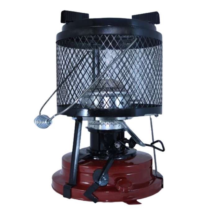 Panda paraffin heater stove
