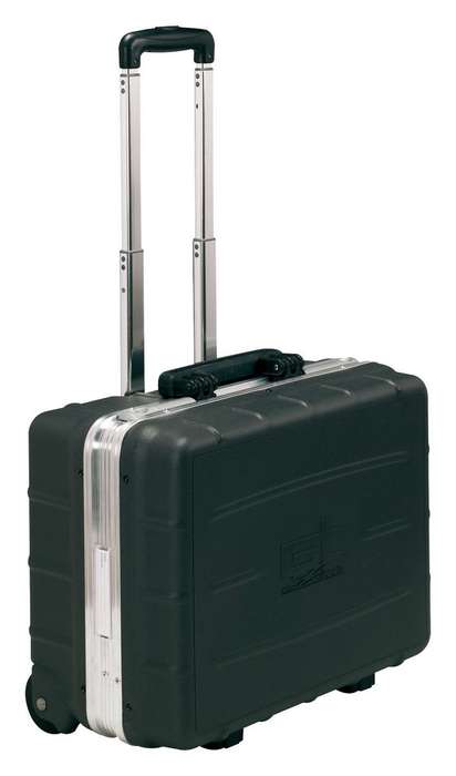 GT Line ATOMIK-WH-PTS High Thickness Polypropylene Tool Trolley