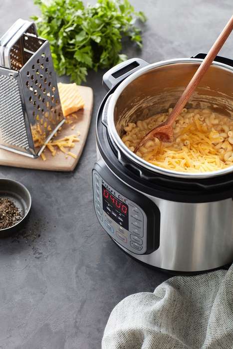 Instant Pot Duo 80 7-in-1 8L Smart Cooker