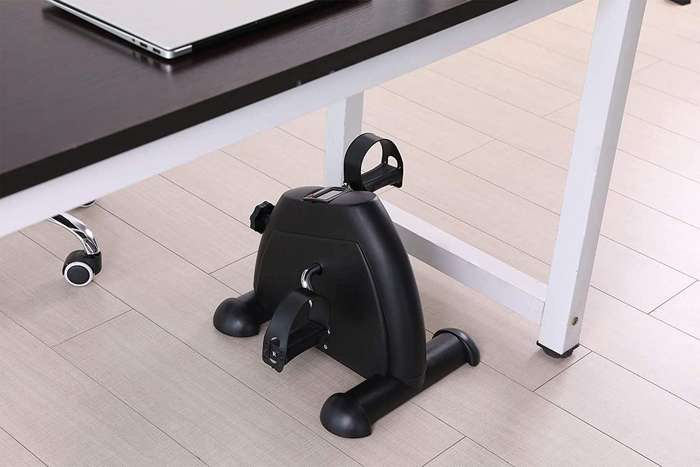 Mini Exercise Bike Pedal
