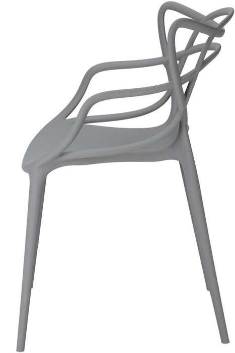 Elegant plastic web chairs-Black, Grey,Red or White