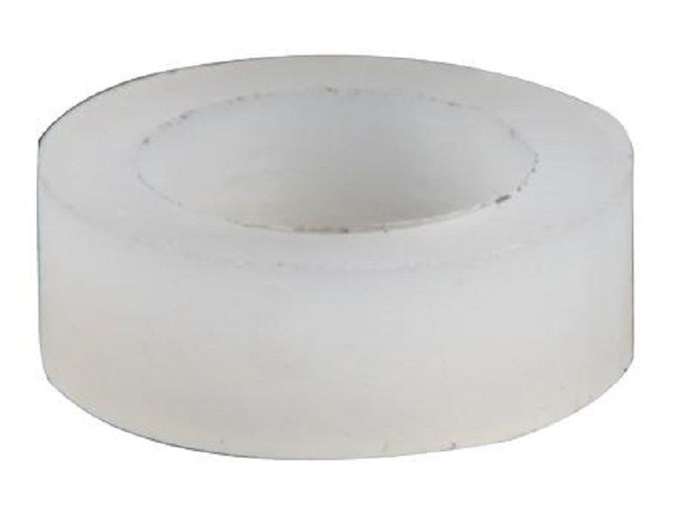 Duratool (D01481) Spacer, PCB, Round, Nylon 6.6