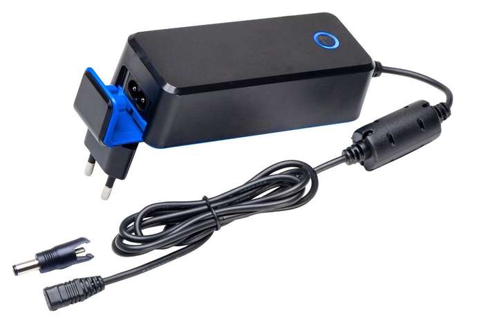 Mascot (3721155000) AC/DC Power Supply, 1 Output, 42 W, 15 VDC, 2.8 A