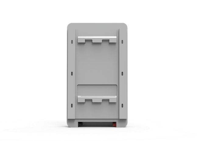 CTG EYIL Wallmount Lithium Ion battery 24V 150Ah 3.84Kwh Lithium battery