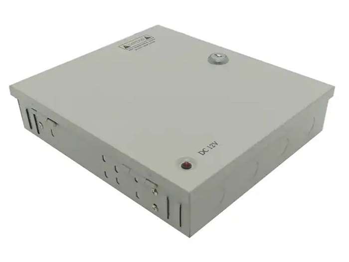 12V-30A Dc Power Supply for CCTV