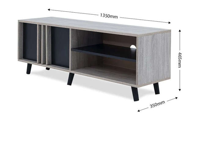 Modern Tv Stand