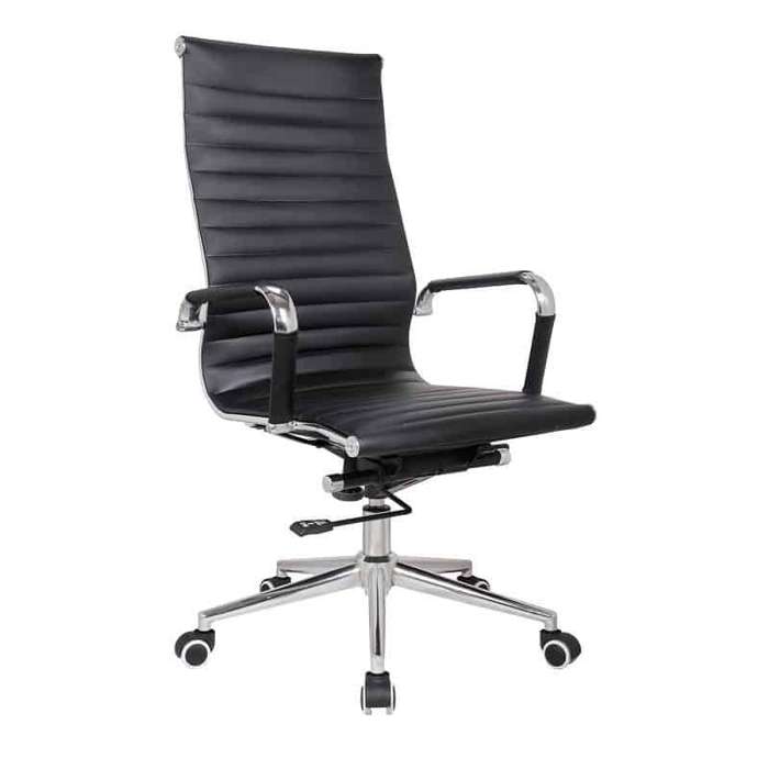 Classic Eames High Back Office Chair