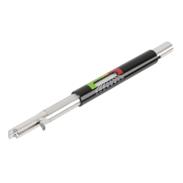 Auto Gear pen Type Brake Pad Thickness Gauge Tester