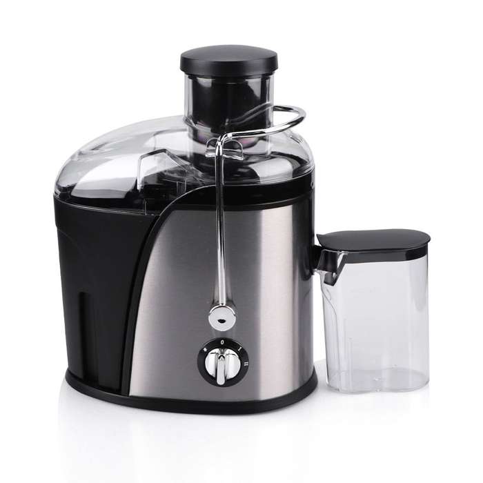 RAF Juice Extractor