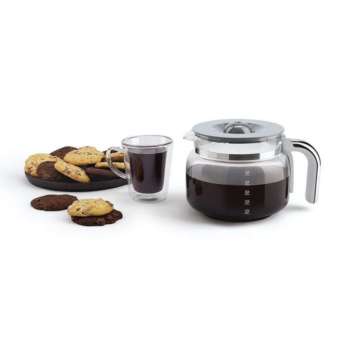 Smeg 50's Retro Style Filter Coffee Machine