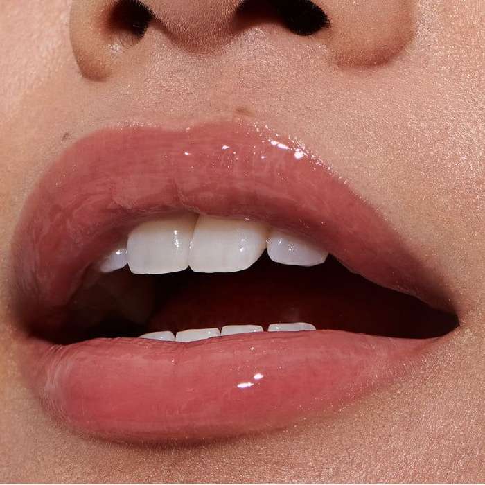 Rhode Skin Peptide Lip Tint - Ribbon - Sheer Pink