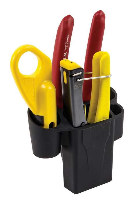 Klein Tools (VDV011-852) Coax Installation Kit