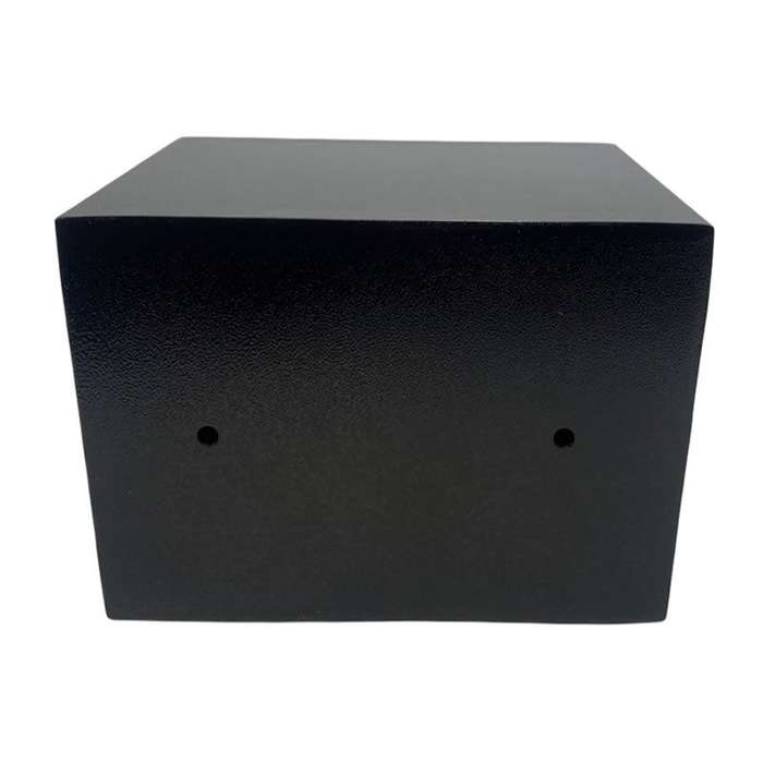 17KT Mini Safe.  Safe Size: 23 x 17 x 17cm