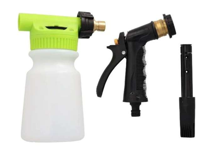 Auto Gear 1000ml High Pressure Foam Gun