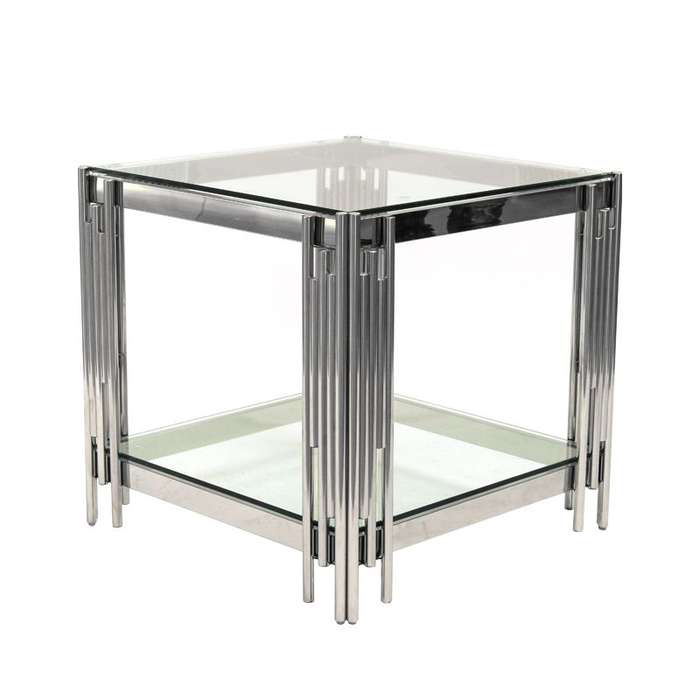 Furniture - Homefront Side Table