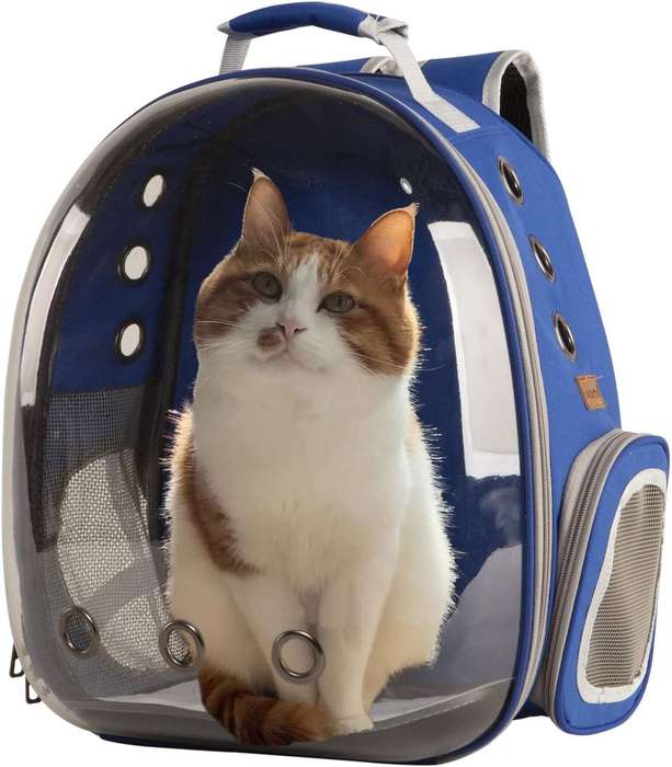 Pet Carrier Backpack