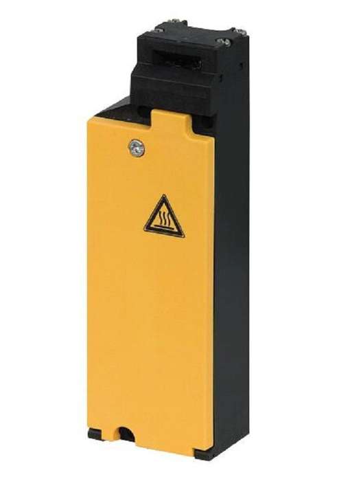Eaton (LS-S02-24DFT-ZBZ/X) Safety Interlock Switch, LS, DPST-NC