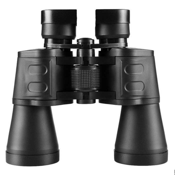 20×50 Binocular with Bag - Black