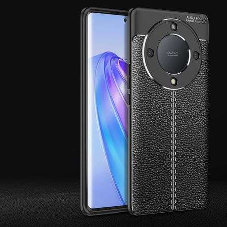 Ventilation shockproof rubber TPU Case for Honor X9a