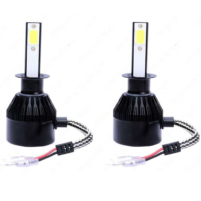 C8-H1 LED Headlight