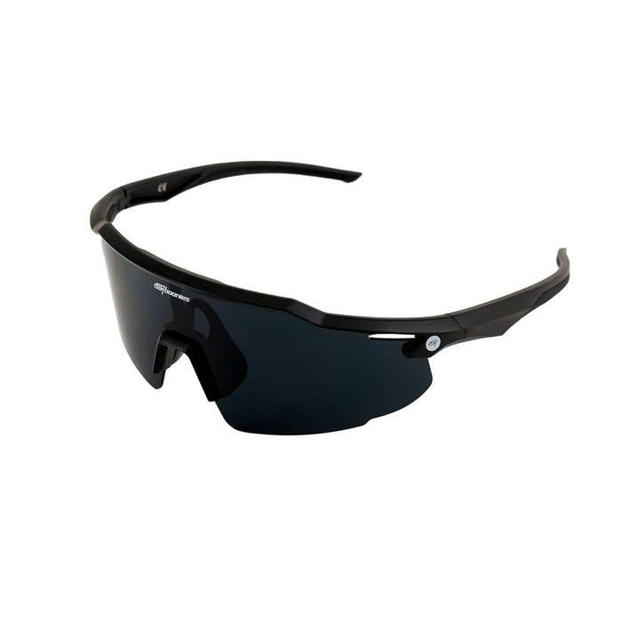 Boonies Glance Sunglasses Blackout