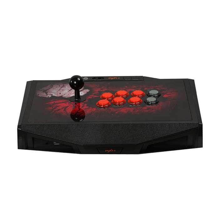 USB PXN-X9 Multiplayer Button Arcade Joystick