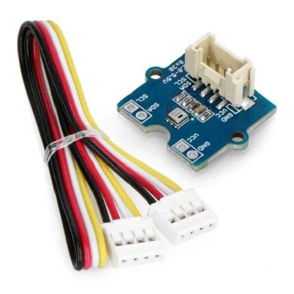 Seeed Studio (101990644) Temperature and Humidity Sensor