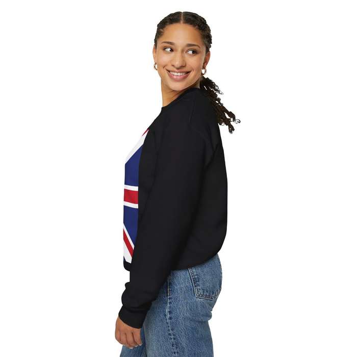High Fashion Unisex Premium UK Jersey