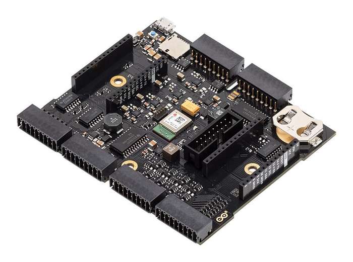 Arduino (AKX00034) Development Board, ARM Cortex-M4F MCU