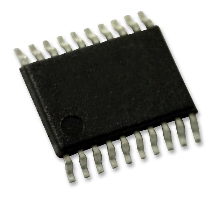 Stmicroelectronics (STM32F042F6P6) ARM MCU, USB Line, 32 bit, 48 MHz
