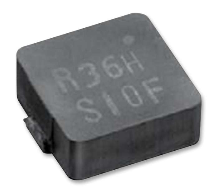 Kemet (MPCH0730LR24) Power Inductor (SMD), 240 nH, 23 A, Shielded