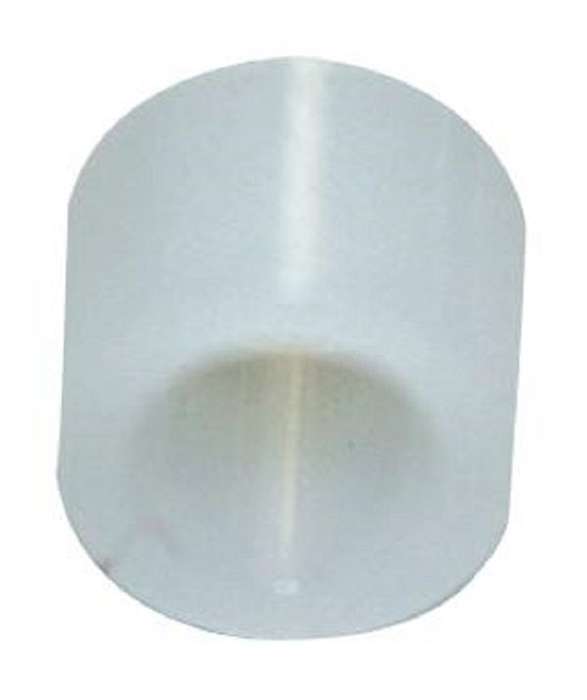 Ettinger (07.24.813) Spacer, Round, PS, 8x13mm