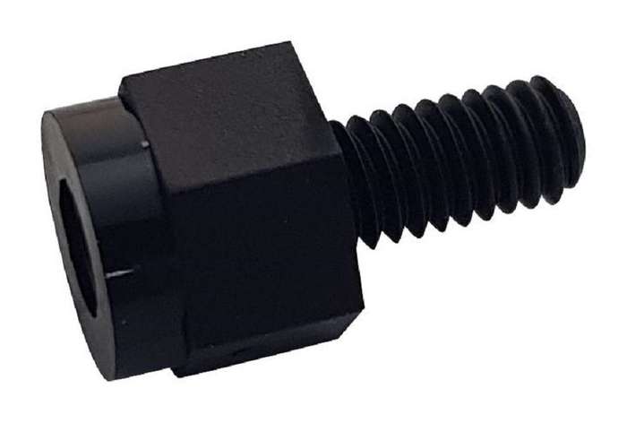 Wurth Elektronik (971070385) Standoff, Nylon 6.6 (Polyamide 6.6), M3