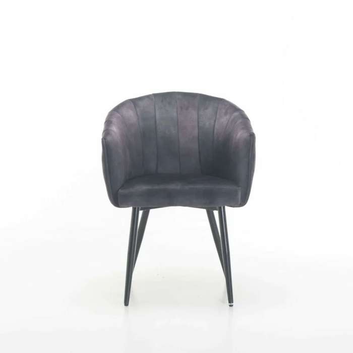 Patiza Deluxe Velvet Dining Chair