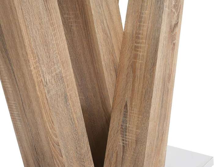 Dining Table-Oak