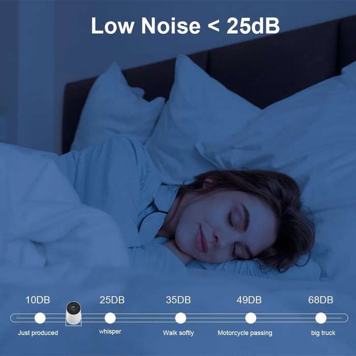 4k Ultra Hd Projector with Remote
