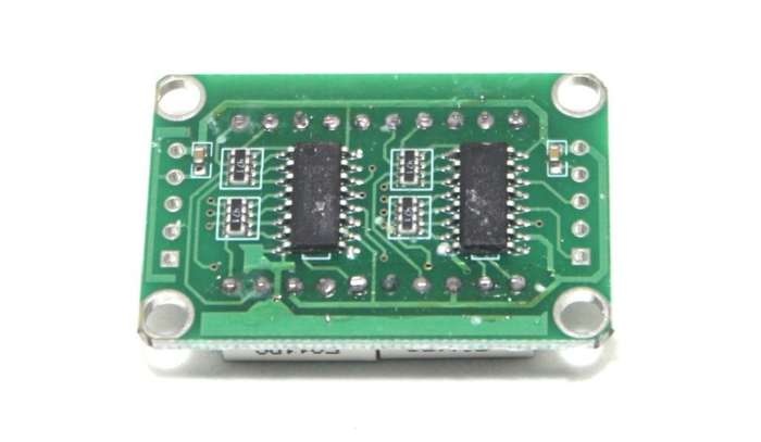 Robojax (74HC595) Driving 2 Digit 0.5in Seven Segment Display for Arduino