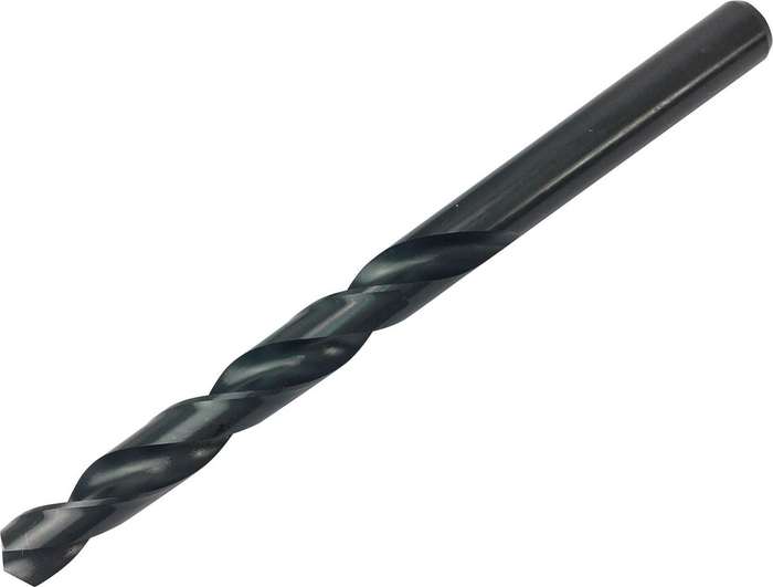 Multicomp Pro (MP004492) Twist Drill Bit, Black Oxide, 7.5 mm, 69 mm