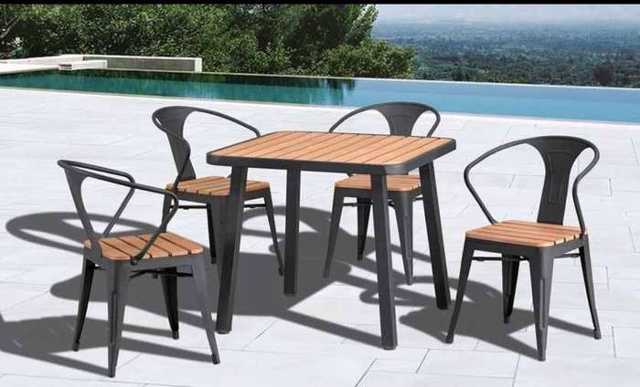 Patio or Outdoor Dining Set