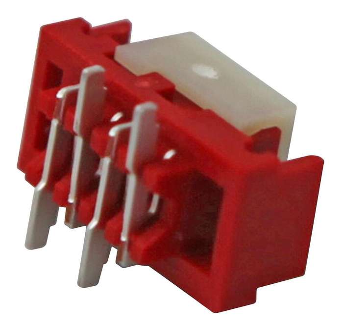 Wurth (690367290676) PCB Receptacle, Board-to-Board, 2.54 mm