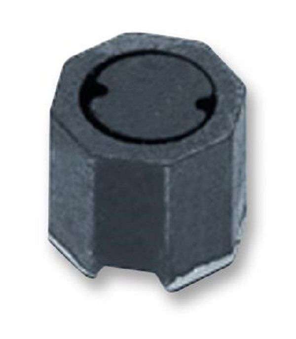 Wurth Elektronik (744025004) Power Inductor (SMD), 4.7µH, 1.35A, Shielded