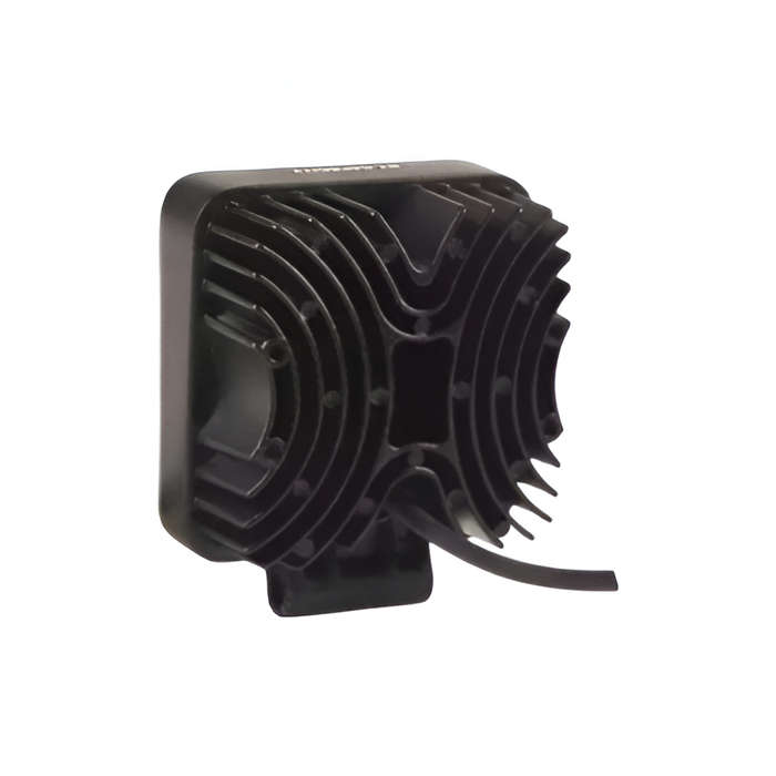 27W Square Car LED Flood Lamp