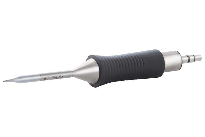 Weller (RT 1SCMS) Soldering Iron Tip, Chisel, 0.4 mm